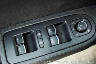 Seat Ostatní modely Alhambra  2.0 TDI CR 4x4 184k Styl 2017