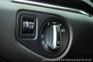 Seat Ostatní modely Alhambra  2.0 TDI CR 4x4 184k Styl 2017