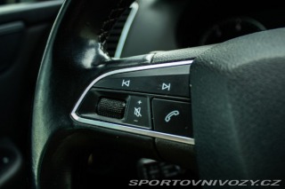 Seat Ostatní modely Alhambra  2.0 TDI CR 4x4 184k Styl 2017