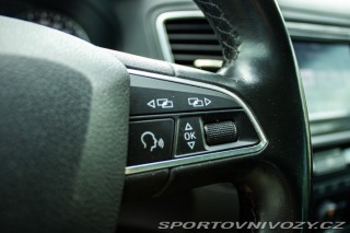 Seat Ostatní modely Alhambra  2.0 TDI CR 4x4 184k Styl 2017