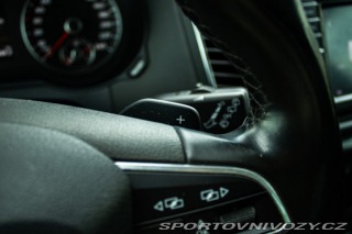 Seat Ostatní modely Alhambra  2.0 TDI CR 4x4 184k Styl 2017