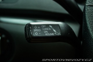 Seat Ostatní modely Alhambra  2.0 TDI CR 4x4 184k Styl 2017
