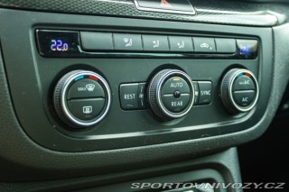Seat Ostatní modely Alhambra  2.0 TDI CR 4x4 184k Styl 2017