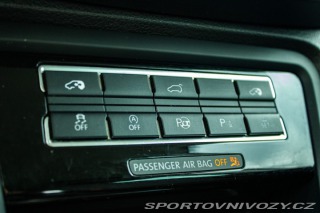 Seat Ostatní modely Alhambra  2.0 TDI CR 4x4 184k Styl 2017