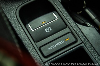 Seat Ostatní modely Alhambra  2.0 TDI CR 4x4 184k Styl 2017