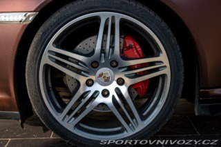 Porsche 911 Carrera S 3.8 tiptronic 2006