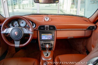 Porsche 911 Carrera S 3.8 tiptronic 2006