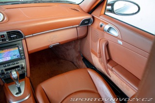 Porsche 911 Carrera S 3.8 tiptronic 2006