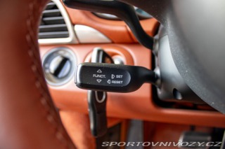 Porsche 911 Carrera S 3.8 tiptronic 2006