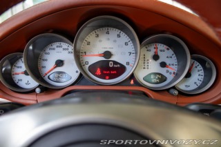 Porsche 911 Carrera S 3.8 tiptronic 2006