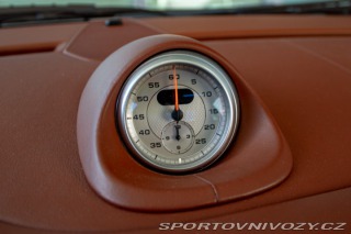 Porsche 911 Carrera S 3.8 tiptronic 2006
