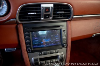 Porsche 911 Carrera S 3.8 tiptronic 2006