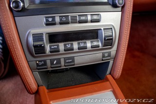 Porsche 911 Carrera S 3.8 tiptronic 2006