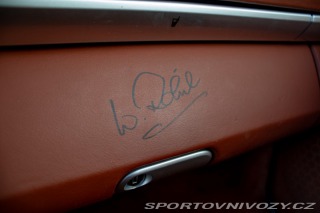 Porsche 911 Carrera S 3.8 tiptronic 2006