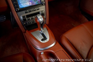 Porsche 911 Carrera S 3.8 tiptronic 2006