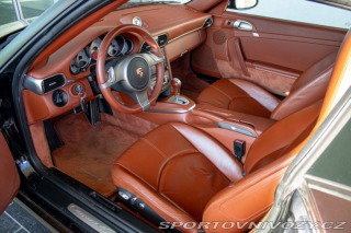 Porsche 911 Carrera S 3.8 tiptronic 2006