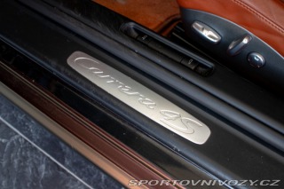 Porsche 911 Carrera S 3.8 tiptronic 2006