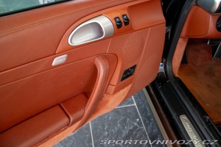 Porsche 911 Carrera S 3.8 tiptronic 2006