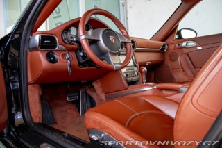 Porsche 911 Carrera S 3.8 tiptronic 2006