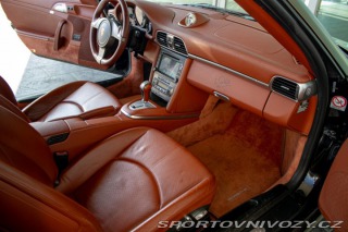 Porsche 911 Carrera S 3.8 tiptronic 2006