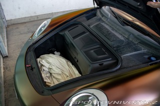Porsche 911 Carrera S 3.8 tiptronic 2006