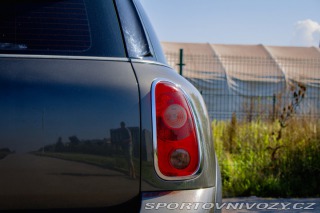 Mini Countryman Cooper D ALL4 A/T 2011