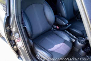 Mini Countryman Cooper D ALL4 A/T 2011
