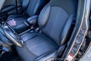 Mini Countryman Cooper D ALL4 A/T 2011