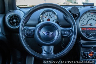 Mini Countryman Cooper D ALL4 A/T 2011