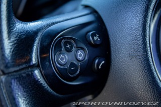 Mini Countryman Cooper D ALL4 A/T 2011