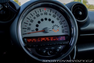 Mini Countryman Cooper D ALL4 A/T 2011