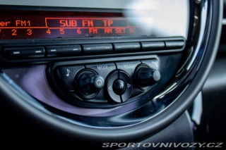 Mini Countryman Cooper D ALL4 A/T 2011
