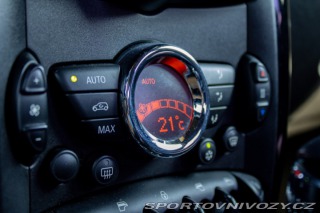 Mini Countryman Cooper D ALL4 A/T 2011
