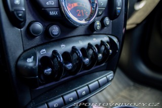 Mini Countryman Cooper D ALL4 A/T 2011