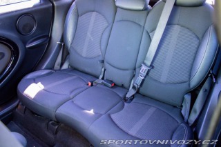 Mini Countryman Cooper D ALL4 A/T 2011