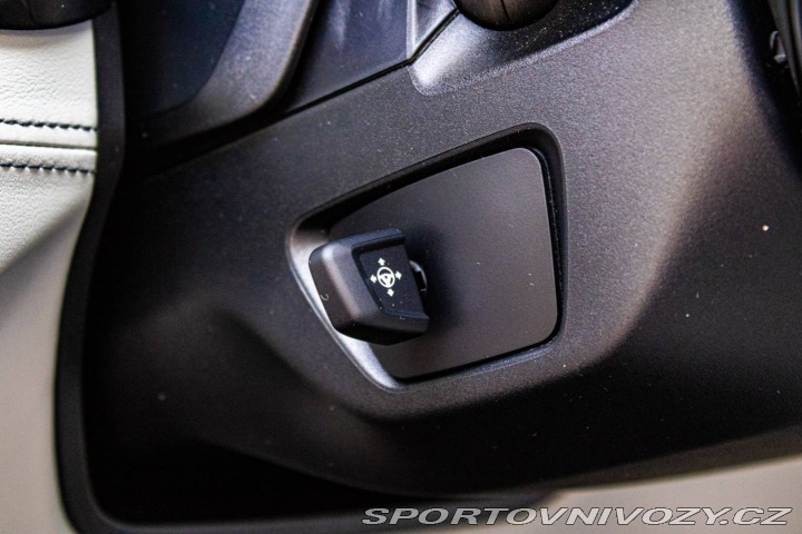 BMW M5 M5 A/T 2019