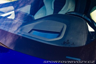 BMW M5 M5 A/T 2019