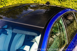 BMW M5 M5 A/T 2019