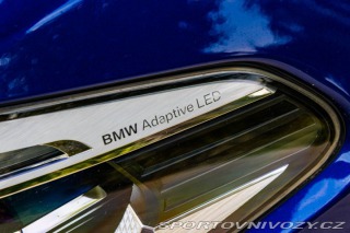 BMW M5 M5 A/T 2019