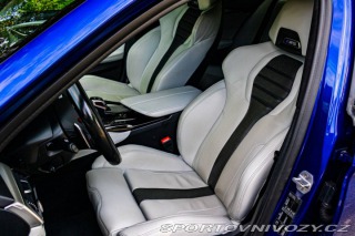 BMW M5 M5 A/T 2019