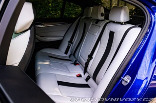 BMW M5 M5 A/T 2019
