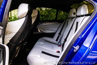 BMW M5 M5 A/T 2019