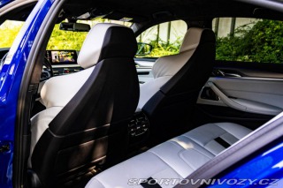 BMW M5 M5 A/T 2019