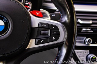 BMW M5 M5 A/T 2019