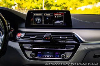 BMW M5 M5 A/T 2019