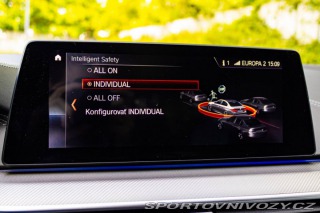 BMW M5 M5 A/T 2019