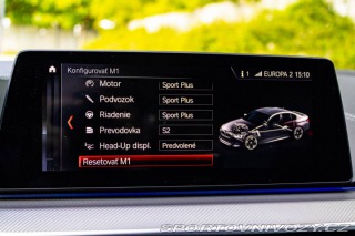 BMW M5 M5 A/T 2019