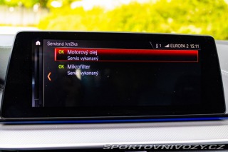 BMW M5 M5 A/T 2019