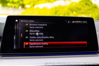 BMW M5 M5 A/T 2019