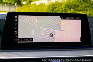 BMW M5 M5 A/T 2019